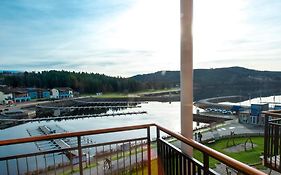 Apartamento Landal Marina Lipno