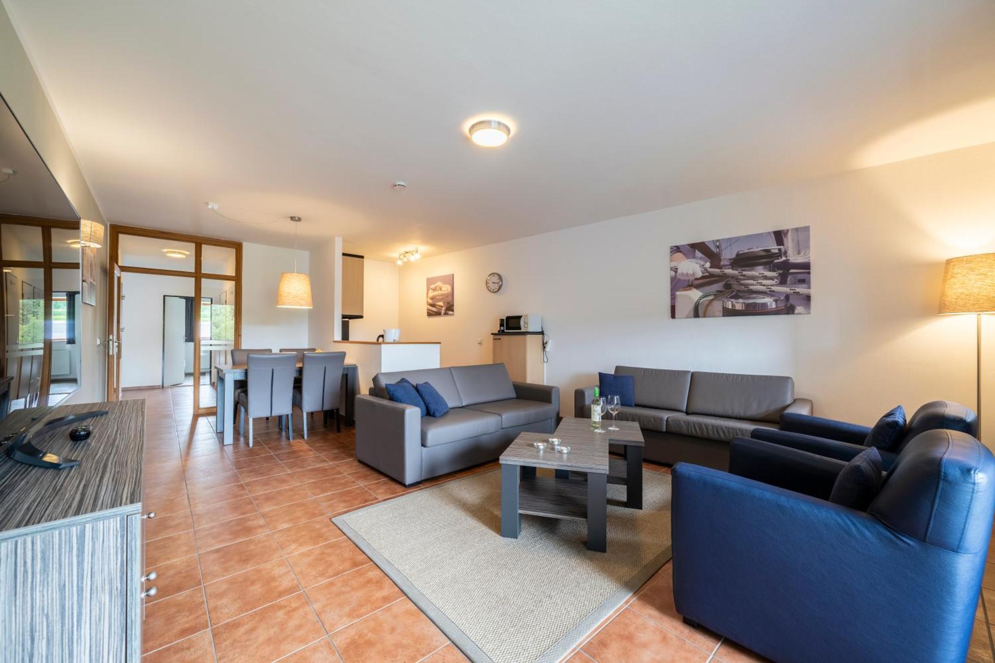 Apartamento Landal Marina Lipno Lipno nad Vltavou Exterior foto