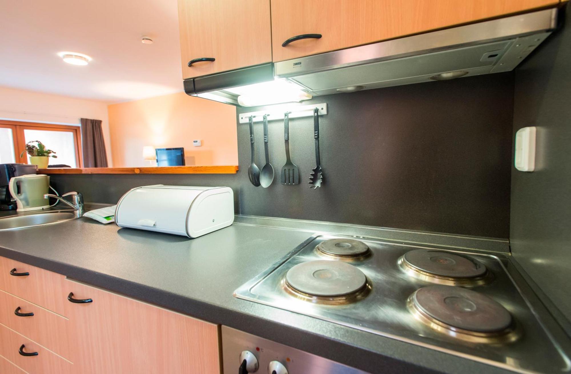Apartamento Landal Marina Lipno Lipno nad Vltavou Exterior foto