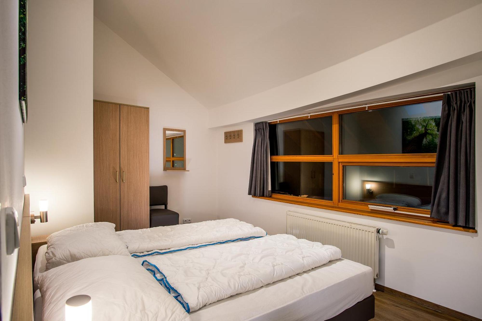 Apartamento Landal Marina Lipno Lipno nad Vltavou Exterior foto